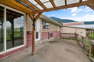 Photo 33: 8189 ANNIS Road in Chilliwack: East Chilliwack House for sale : MLS®# R2832934
