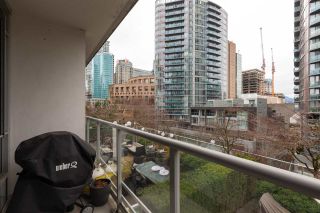 Photo 19: 603 821 CAMBIE STREET in Vancouver: Downtown VW Condo for sale (Vancouver West)  : MLS®# R2527535