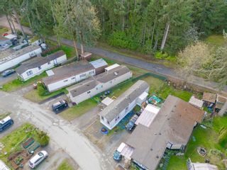 Photo 4: 21 3449 Hallberg Rd in Nanaimo: Na Extension Manufactured Home for sale : MLS®# 960613