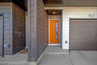 Photo 3: 341 Skyview Ranch Circle NE in Calgary: Skyview Ranch Row/Townhouse for sale : MLS®# A2125993