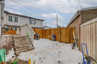 Photo 43: A &  B 1104 Child Avenue NE in Calgary: Renfrew Full Duplex for sale : MLS®# A2013232