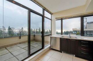 Photo 4: 602 9330 University Crescent in Burnaby: Simon Fraser Univer. Condo for sale (Burnaby North)  : MLS®# R2645177