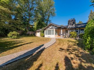 Photo 2: 1351 W KING EDWARD Avenue in Vancouver: Shaughnessy House for sale (Vancouver West)  : MLS®# R2796091