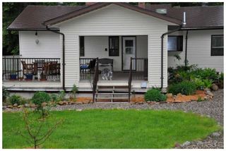 Photo 7: 4681 Northwest 50 Street in Salmon Arm: NW Salmon Arm House for sale (Shuswap/Revelstoke)  : MLS®# 10064404