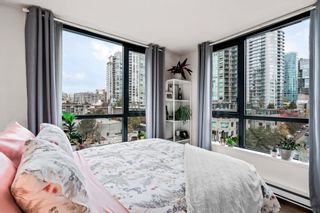 Photo 20: 1004 928 HOMER STREET in Vancouver: Yaletown Condo for sale (Vancouver West)  : MLS®# R2752344