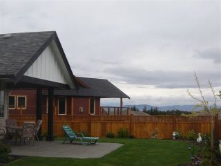 Photo 12: 1311 CLEAR VIEW PLACE in COMOX: House for sale : MLS®# 311346