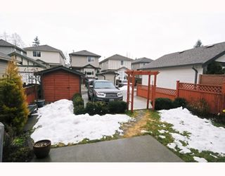 Photo 9: 24114 102A Avenue in Maple_Ridge: Albion House for sale in "HOMESTEAD" (Maple Ridge)  : MLS®# V750313
