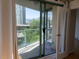 Photo 21: 601 907 BEACH Avenue in Vancouver: Yaletown Condo for sale in "Coral Court" (Vancouver West)  : MLS®# R2817813