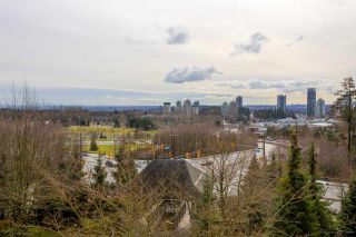 Photo 18: 403 2988 SILVER SPRINGS Boulevard in Coquitlam: Westwood Plateau Condo for sale in "TRILLIUM" : MLS®# R2140529