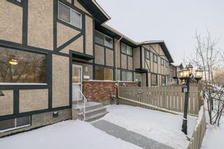 Photo 30: 56S 203 Lynnview Road SE in Calgary: Ogden Row/Townhouse for sale : MLS®# A1164513