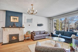 Photo 6: 320 10th Street East in Saskatoon: Nutana Residential for sale : MLS®# SK968553