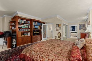 Photo 22: 1801 1972 BELLEVUE Avenue in West Vancouver: Ambleside Condo for sale in "Waterford House" : MLS®# R2790230