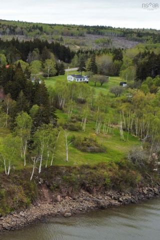 Photo 17: 4539 Shulie Road in Shulie: 102S-South of Hwy 104, Parrsboro Residential for sale (Northern Region)  : MLS®# 202405249