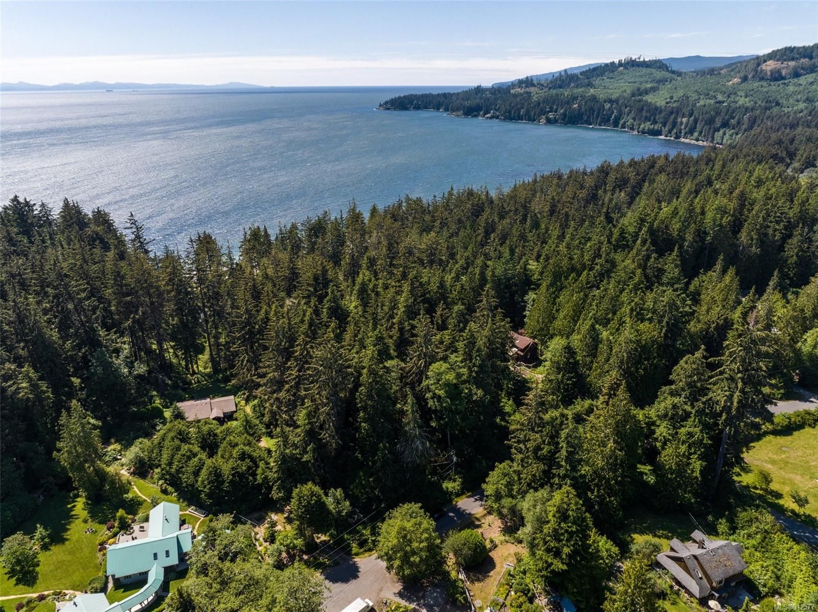 Main Photo: Lot 74 Alderbrook Pl in Sooke: Sk French Beach Land for sale : MLS®# 912377