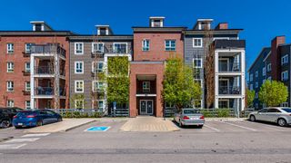 Photo 2: 4412 279 Copperpond Common SE in Calgary: Copperfield Apartment for sale : MLS®# A1222982