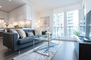 Photo 3: 201 8181 CHESTER Street in Vancouver: South Vancouver Condo for sale (Vancouver East)  : MLS®# R2829272