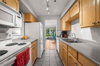 Photo 8: 204 966 W 14TH Avenue in Vancouver: Fairview VW Condo for sale in "Windsor Gardens" (Vancouver West)  : MLS®# R2576023