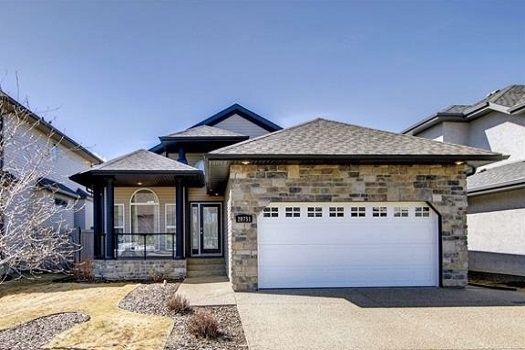 Winterburn Edmonton Homes For Sale