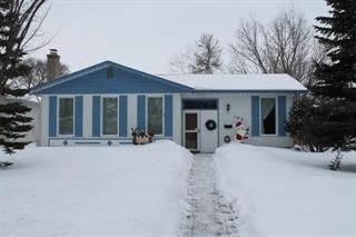 Main Photo: Westwood in Winnipeg: Single Family Detached for sale (5G)  : MLS®# 1702790