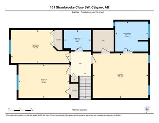 Photo 18: 101 Shawbrooke Close SW in Calgary: Shawnessy Detached for sale : MLS®# A1177651