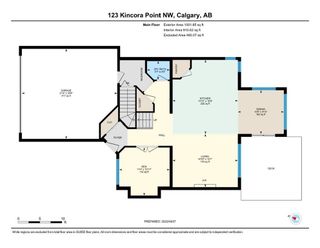 Photo 43: 123 Kincora Point NW in Calgary: Kincora Detached for sale : MLS®# A1203985