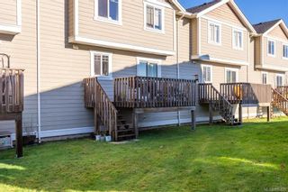 Photo 22: 103 701 Hilchey Rd in Campbell River: CR Willow Point Row/Townhouse for sale : MLS®# 890425