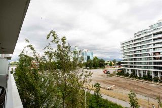 Photo 28: 408 1633 ONTARIO Street in Vancouver: False Creek Condo for sale in "KAYAK-Village on The Creek" (Vancouver West)  : MLS®# R2471926