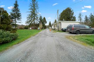 Photo 9: 25491 DEWDNEY TRUNK Road in Maple Ridge: Websters Corners House for sale : MLS®# R2855107