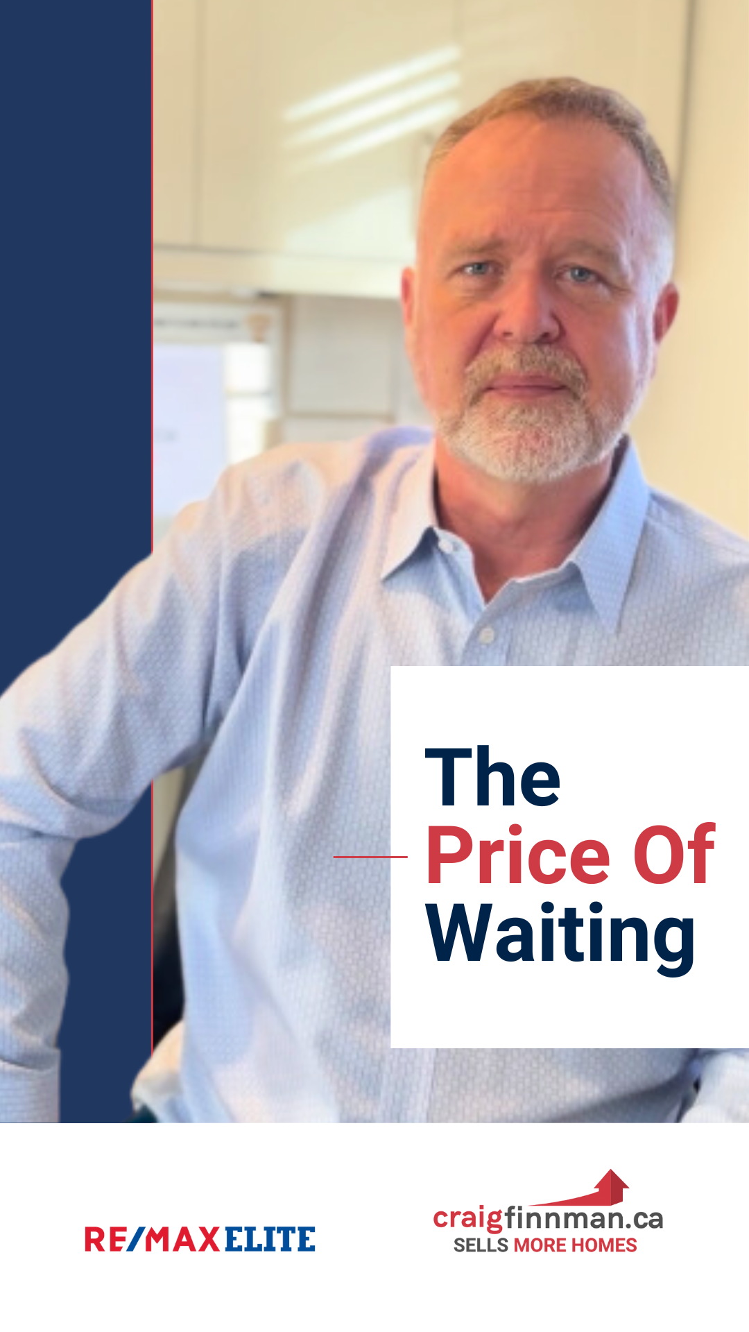 The Price of Waiting