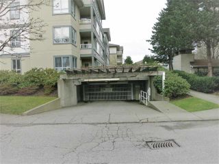 Photo 17: 316 4990 MCGEER Street in Vancouver: Collingwood VE Condo for sale in "CONNAUGHT" (Vancouver East)  : MLS®# R2141317