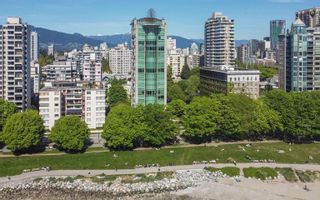 Photo 30: 1000 1919 BEACH Avenue in Vancouver: West End VW Condo for sale in "EUGENIA PLACE" (Vancouver West)  : MLS®# R2795424