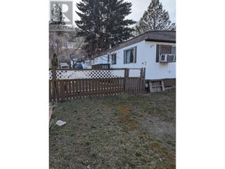 Photo 19: 7-4395 TRANS CANADA HWY in Kamloops: House for sale : MLS®# 177272