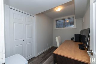 Photo 30: 11427 90 Street in Edmonton: Zone 05 House Duplex for sale : MLS®# E4318530