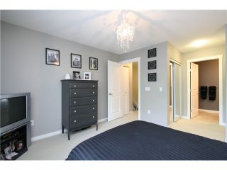 Photo 13: 10 55 HAWTHORN Drive in Port Moody: Heritage Woods PM Townhouse for sale in "COBALT SKY" : MLS®# V1034207