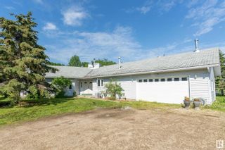 Photo 43: 55428 Hwy 765: Rural Lac Ste. Anne County House for sale : MLS®# E4300390