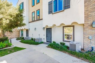 Main Photo: SAN MARCOS Condo for sale : 3 bedrooms : 303 Mission Terrace Ave