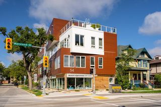 Photo 38: 401 54 Maryland Street in Winnipeg: Wolseley Condominium for sale (5B)  : MLS®# 202201882