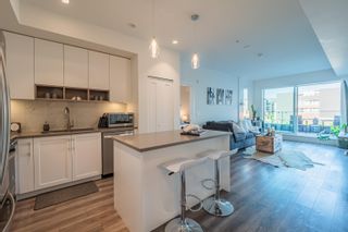 Photo 2: A202 20727 WILLOUGHBY TOWN CENTRE Drive in Langley: Willoughby Heights Condo for sale in "The Residences at Willoughby Town Centre" : MLS®# R2786089