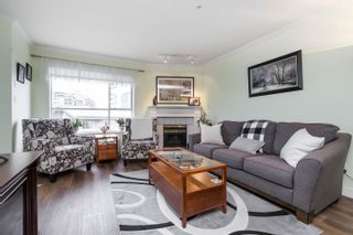 Photo 13: 415 2626 COUNTESS Street in Abbotsford: Abbotsford West Condo for sale in "Wedgewood" : MLS®# R2691267