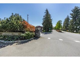 Photo 19: 64 201 CAYER Street in Coquitlam: Maillardville Manufactured Home for sale in "WILDWOOD" : MLS®# R2411078