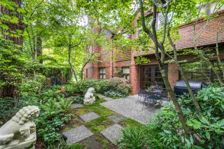 Photo 26: 3711 ALEXANDRA STREET in Vancouver: Shaughnessy House for sale (Vancouver West)  : MLS®# R2440217