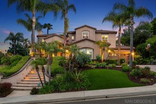 Photo 1: POWAY House for sale : 6 bedrooms : 11721 Creek Bluff Dr