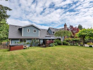 Photo 30: 3807 MITLENATCH DRIVE in CAMPBELL RIVER: CR Campbell River South House for sale (Campbell River)  : MLS®# 844027