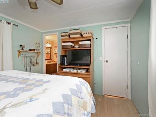 Photo 12: A30 920 Whittaker Rd in MALAHAT: ML Malahat Proper Manufactured Home for sale (Malahat & Area)  : MLS®# 792818