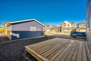 Photo 28: 797 Bayview Cove SW: Airdrie Detached for sale : MLS®# A2018203