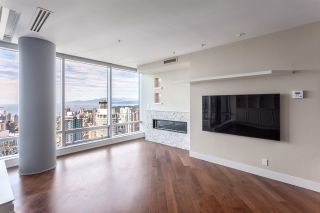 Photo 2: 3801 1111 ALBERNI Street in Vancouver: West End VW Condo for sale in "LIVING SHANGRI-LA" (Vancouver West)  : MLS®# R2198042