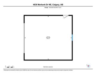 Photo 35: 4630 Marbank Drive NE in Calgary: Marlborough Detached for sale : MLS®# A2117179
