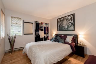 Photo 15: 202 1665 ARBUTUS Street in Vancouver: Kitsilano Condo for sale in "THE BEACHES" (Vancouver West)  : MLS®# R2094713