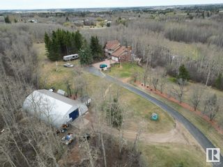 Photo 46: 11 474012 RGE RD 242: Rural Wetaskiwin County House for sale : MLS®# E4385728