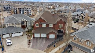 Photo 49: 6931 14 Avenue in Edmonton: Zone 53 House for sale : MLS®# E4382868